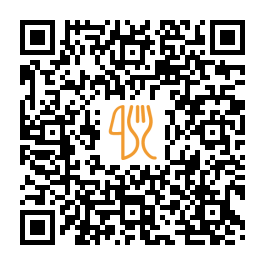 QR-code link către meniul Rocky Mountain Ramen