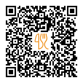 QR-code link către meniul Uncle Thomas Pizza