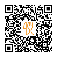 QR-code link către meniul Mrs Kebab