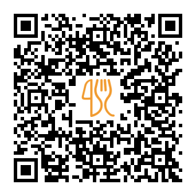 QR-code link către meniul Cozy Corner Cafe