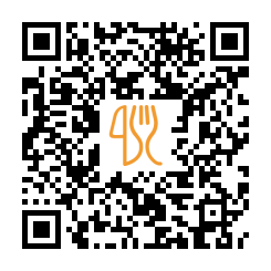 QR-code link către meniul Bbq Andy's