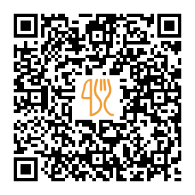 QR-code link către meniul Tonys Pizzaria