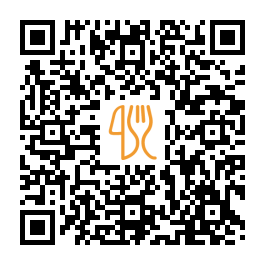 QR-code link către meniul Kimchi House