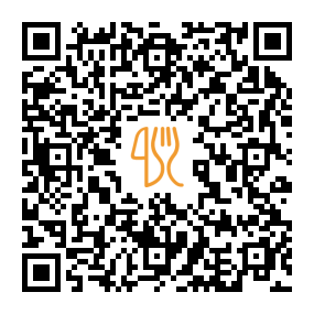 QR-code link către meniul Hennessey's Tavern