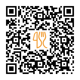 QR-code link către meniul Peach Tree