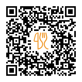 QR-code link către meniul Villa Pergamena