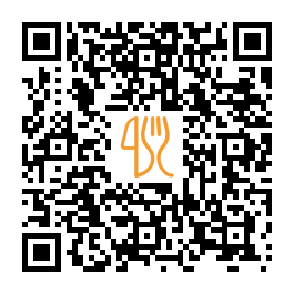 QR-code link către meniul Kaviareň Rufin