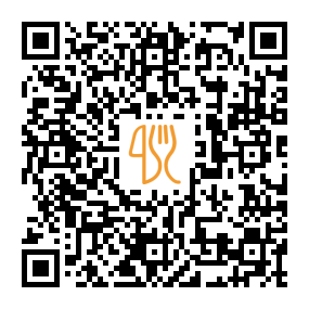 QR-code link către meniul East Coast Pizza