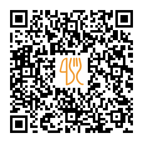 QR-code link către meniul Mad Greens