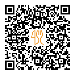 QR-code link către meniul Makanas Beach Bungalows