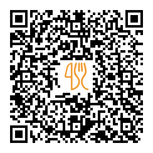 QR-code link către meniul Halal Inn (pizza, Wings Grilled Chicken)