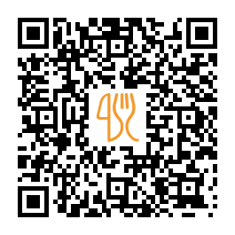 QR-code link către meniul Korner Cafe