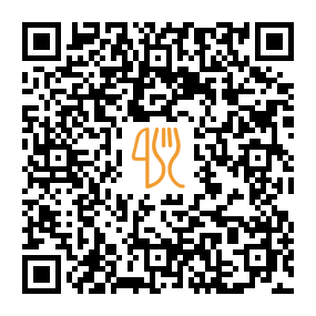 QR-code link către meniul Gourmet Pizza