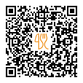 QR-code link către meniul Fox's Pizza Den