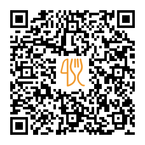 QR-code link către meniul Thai Garden Cafe