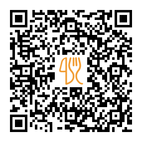 QR-code link către meniul Rockbottom Riverfront Tavern