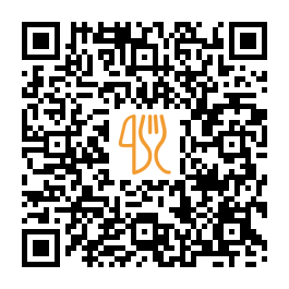 QR-code link către meniul The Woolpack Inn