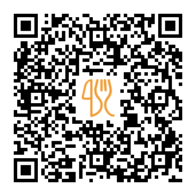 QR-code link către meniul Fleur D'or Maison Beer Club Lounge