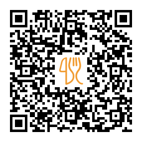 QR-code link către meniul Oriental Express