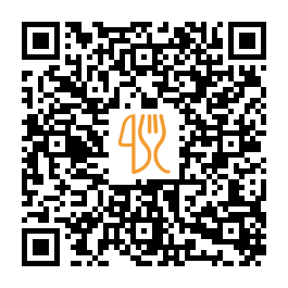 QR-code link către meniul Mope's Diner