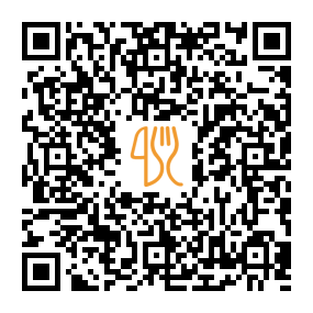 QR-code link către meniul La Fleur de Thym