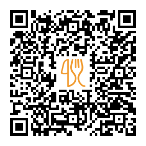 QR-code link către meniul Blue Fin Sushi