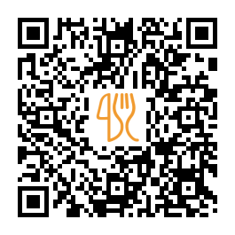 QR-code link către meniul Boars Nest