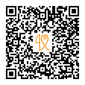 QR-code link către meniul Campfire Kitchen