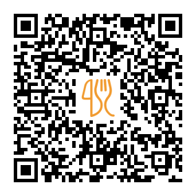 QR-code link către meniul Thai Orchids