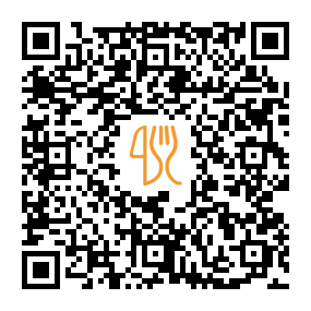 QR-code link către meniul Arabesque Arabic Food