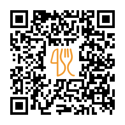 QR-code link către meniul Garden Pub