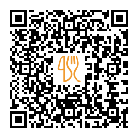 QR-code link către meniul Atlantis Bistro