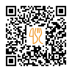 QR-code link către meniul Divine Thai