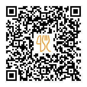 QR-code link către meniul Mama Francesa Pizzeria