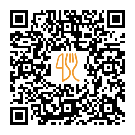 QR-code link către meniul カフェバー サイケデリック