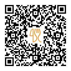 QR-code link către meniul Blend Bistro