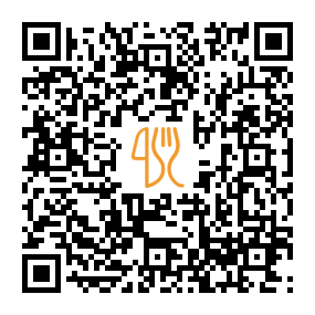 QR-code link către meniul Aussie Rooster Seafood