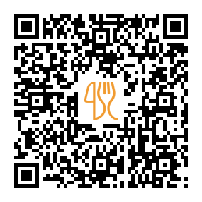 QR-code link către meniul Round Table Pizza