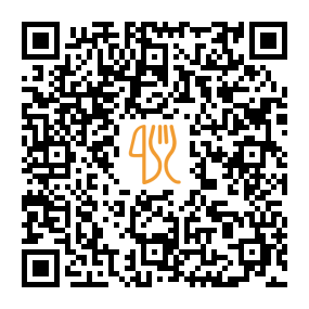 QR-code link către meniul Rally's