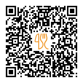 QR-code link către meniul The Garden Harvest