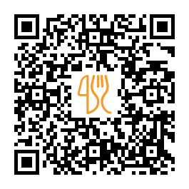 QR-code link către meniul Sky Cafe'