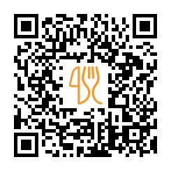 QR-code link către meniul Camping Vô Tacio