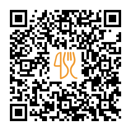 QR-code link către meniul Jockey Cafe y Bar