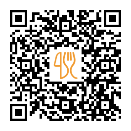 QR-code link către meniul Fusion Bistro