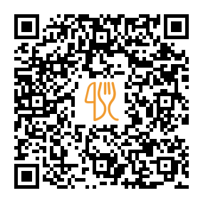 QR-code link către meniul Saltwater Saloon