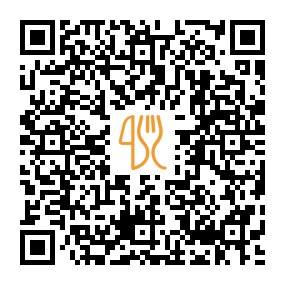 QR-code link către meniul Dahlbergs Cafe