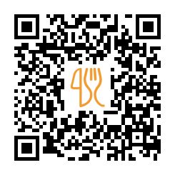 QR-code link către meniul Kay's Diner