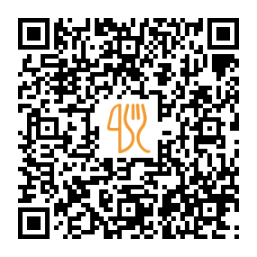 QR-code link către meniul Bayou Billy's