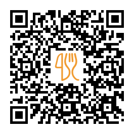 QR-code link către meniul Sisters Soul Food