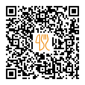 QR-code link către meniul Bonny's Cafe